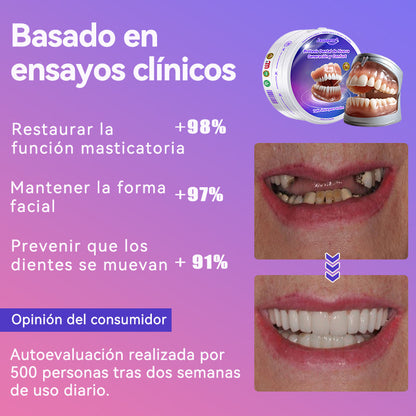 𝐉𝐚𝐬𝐬𝐞𝐞𝐦® Últimas Prótesis Premium de Confort🏆 (Prótesis de Alta Gama, Cómodas de Usar - Descuento por Tiempo Limitado del 70%)🔥