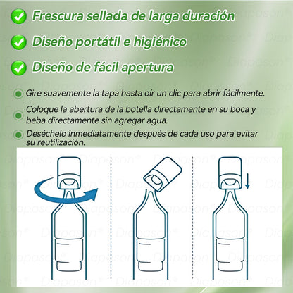 Tienda Oficial🍀 | 𝐃𝒊𝓪𝐩𝓪𝙨𝐨𝒏®Ｇ𝖫𝑃-𝟏 𝑆𝑖𝑒𝑡𝑒 𝑒𝑛 𝑢𝑛𝑜 𝑆𝑜𝑙𝑢𝑐𝑖ó𝑛 𝑃𝑎𝑟𝑎 𝑙𝑎 𝑆𝑎𝑙𝑢𝑑 𝐿í𝑞𝑢𝑖𝑑𝑜 𝑂𝑟𝑎𝑙(Solo una vez al día, cambios visibles en 7 días) Para obesidad, salud cardiovascular, diabetes, apnea del sueño, salud intestinal, problemas articulares y más