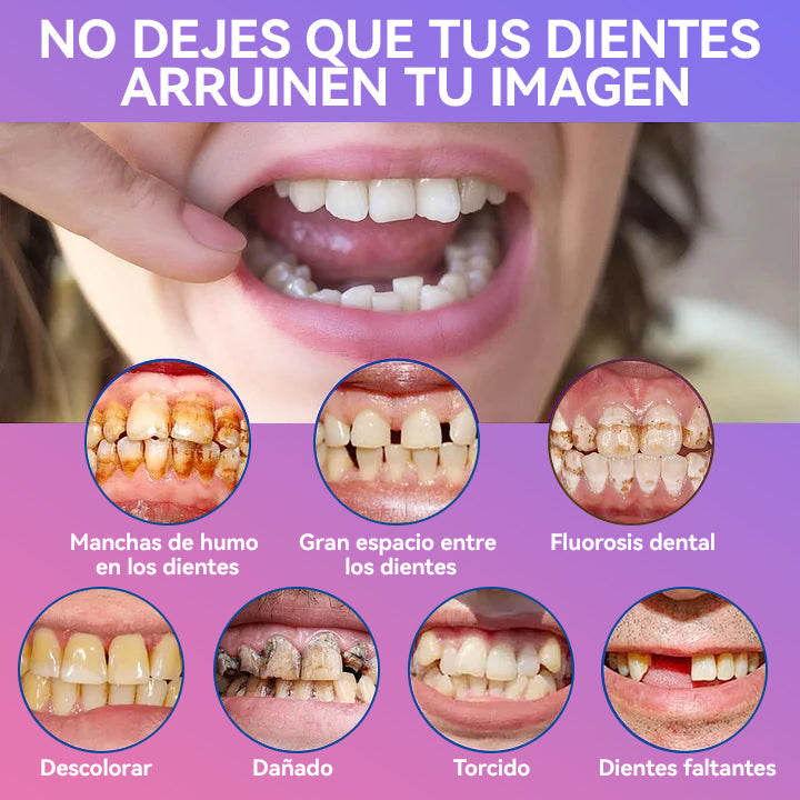 𝐉𝐚𝐬𝐬𝐞𝐞𝐦® Últimas Prótesis Premium de Confort🏆 (Prótesis de Alta Gama, Cómodas de Usar - Descuento por Tiempo Limitado del 70%)🔥